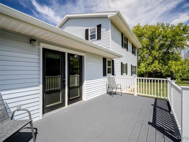 1263 Upp Lenox Avenue, Oneida, NY 13421
