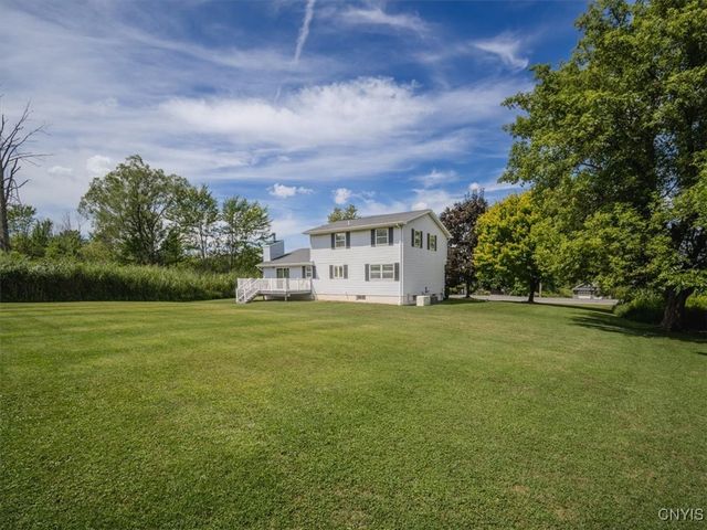1263 Upp Lenox Avenue, Oneida, NY 13421