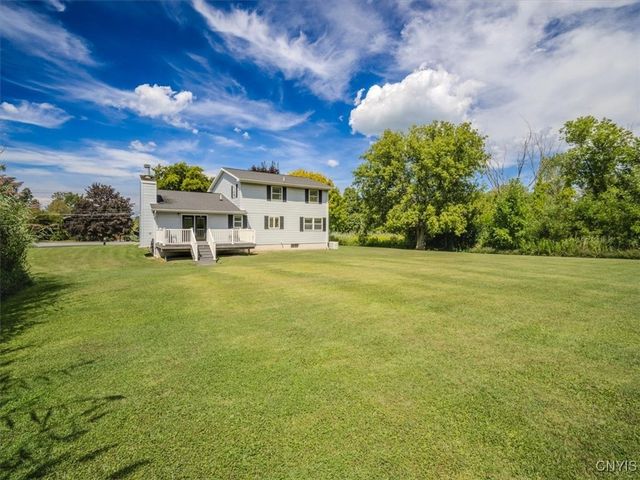 1263 Upp Lenox Avenue, Oneida, NY 13421