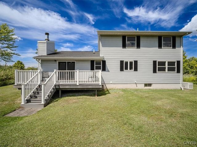 1263 Upp Lenox Avenue, Oneida, NY 13421