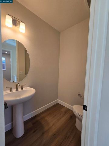 1602 Ashwood Drive, Pittsburg, CA 94565