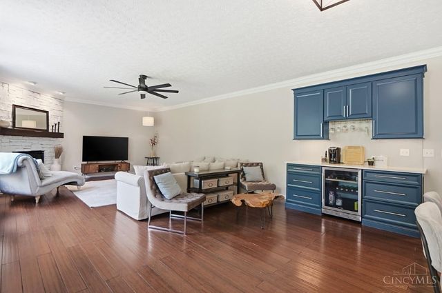 5329 Aspen Valley Drive, Liberty Twp, OH 45011