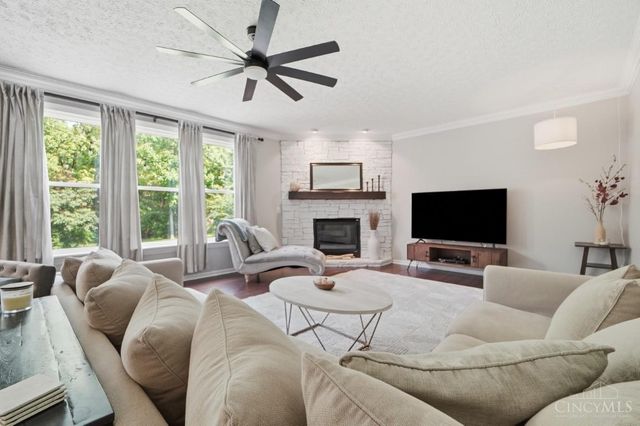 5329 Aspen Valley Drive, Liberty Twp, OH 45011