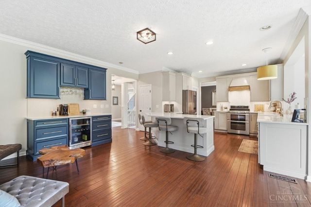 5329 Aspen Valley Drive, Liberty Twp, OH 45011