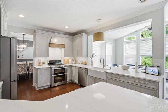 5329 Aspen Valley Drive, Liberty Twp, OH 45011