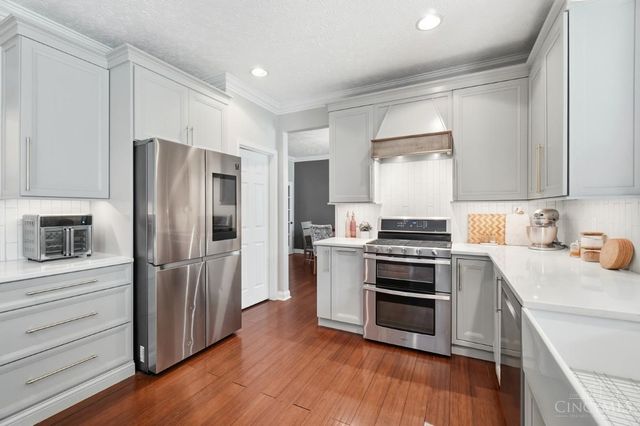 5329 Aspen Valley Drive, Liberty Twp, OH 45011