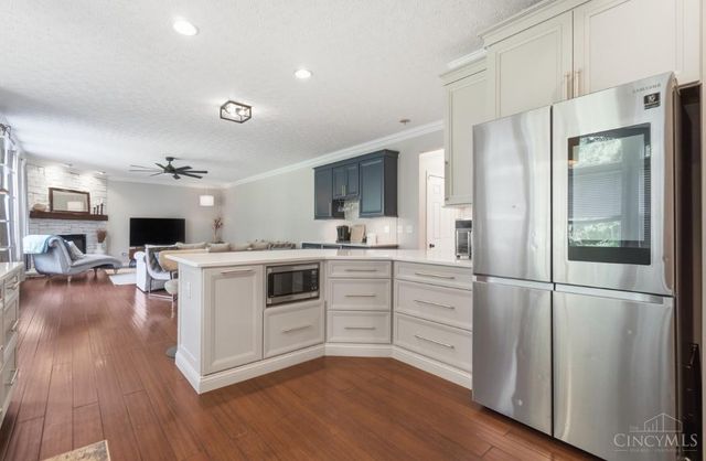 5329 Aspen Valley Drive, Liberty Twp, OH 45011
