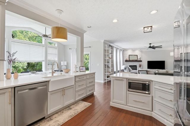 5329 Aspen Valley Drive, Liberty Twp, OH 45011