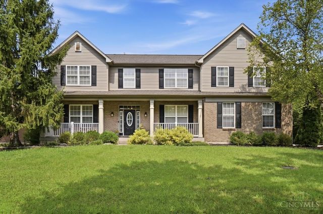 5329 Aspen Valley Drive, Liberty Twp, OH 45011