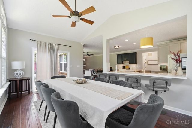 5329 Aspen Valley Drive, Liberty Twp, OH 45011