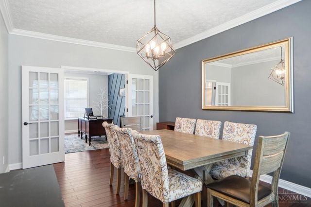 5329 Aspen Valley Drive, Liberty Twp, OH 45011
