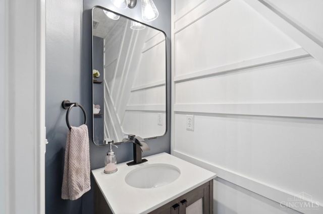 5329 Aspen Valley Drive, Liberty Twp, OH 45011