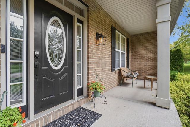 5329 Aspen Valley Drive, Liberty Twp, OH 45011