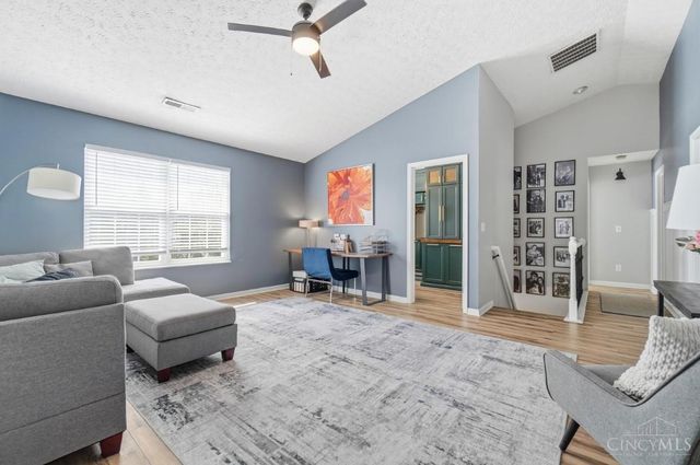 5329 Aspen Valley Drive, Liberty Twp, OH 45011