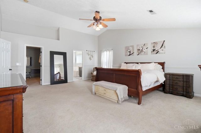 5329 Aspen Valley Drive, Liberty Twp, OH 45011