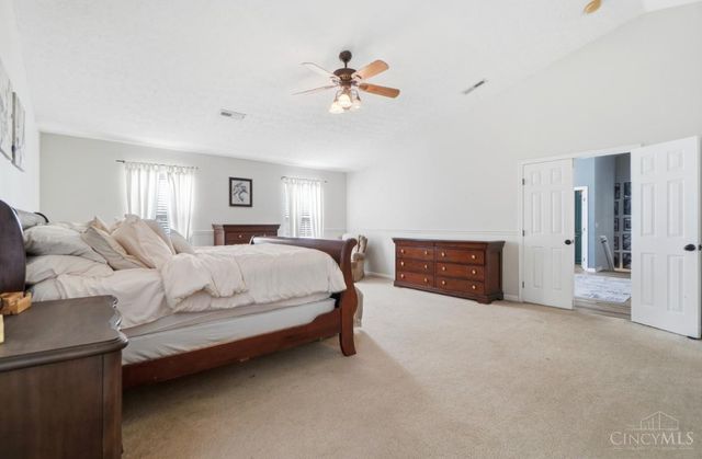 5329 Aspen Valley Drive, Liberty Twp, OH 45011