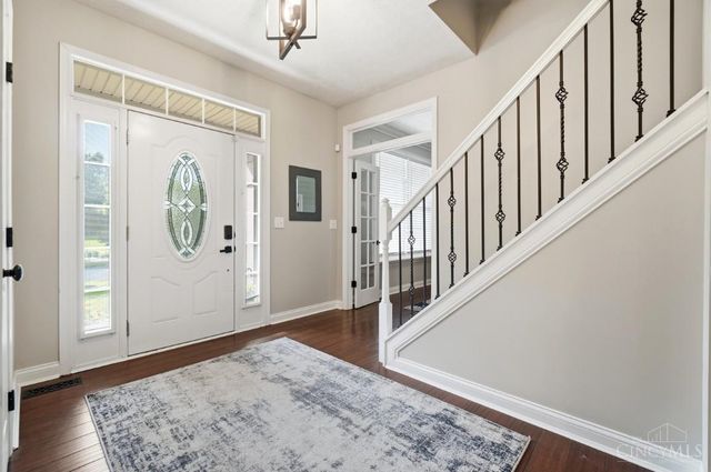 5329 Aspen Valley Drive, Liberty Twp, OH 45011
