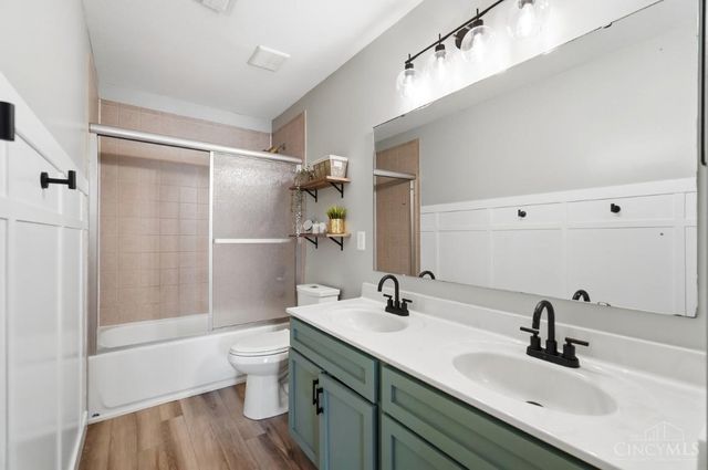 5329 Aspen Valley Drive, Liberty Twp, OH 45011
