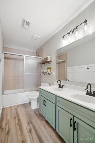 5329 Aspen Valley Drive, Liberty Twp, OH 45011