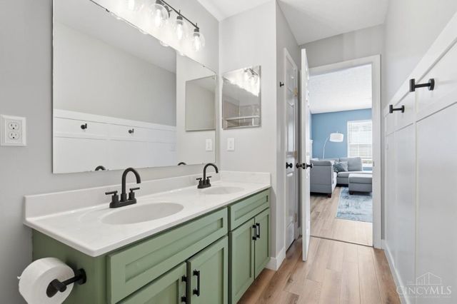 5329 Aspen Valley Drive, Liberty Twp, OH 45011