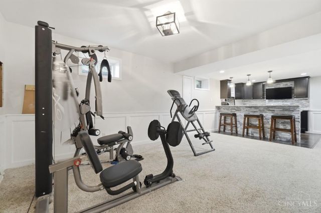 5329 Aspen Valley Drive, Liberty Twp, OH 45011