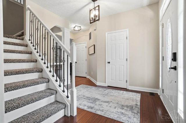 5329 Aspen Valley Drive, Liberty Twp, OH 45011