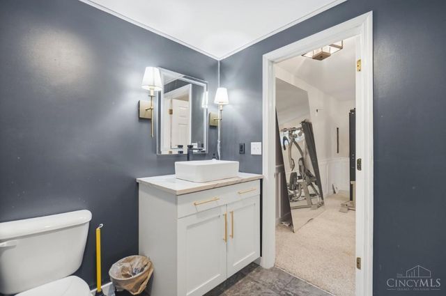5329 Aspen Valley Drive, Liberty Twp, OH 45011