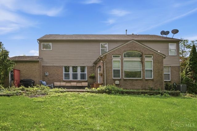 5329 Aspen Valley Drive, Liberty Twp, OH 45011