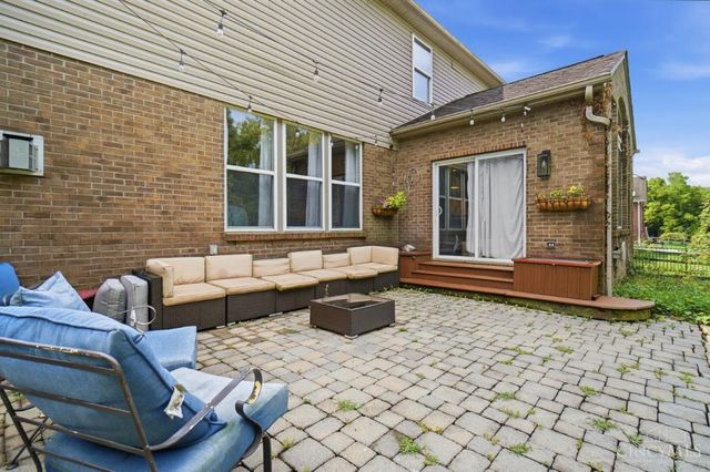 5329 Aspen Valley Drive, Liberty Twp, OH 45011