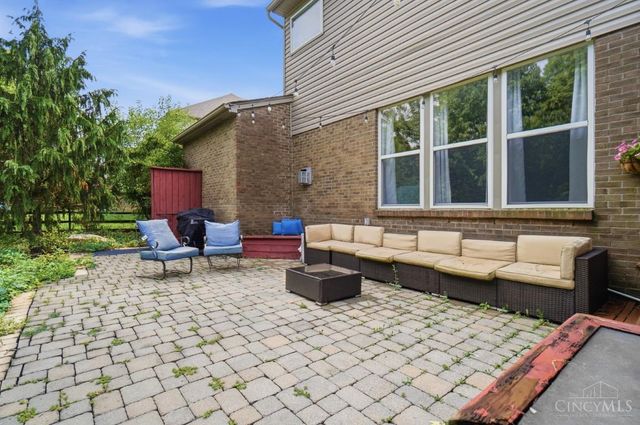 5329 Aspen Valley Drive, Liberty Twp, OH 45011