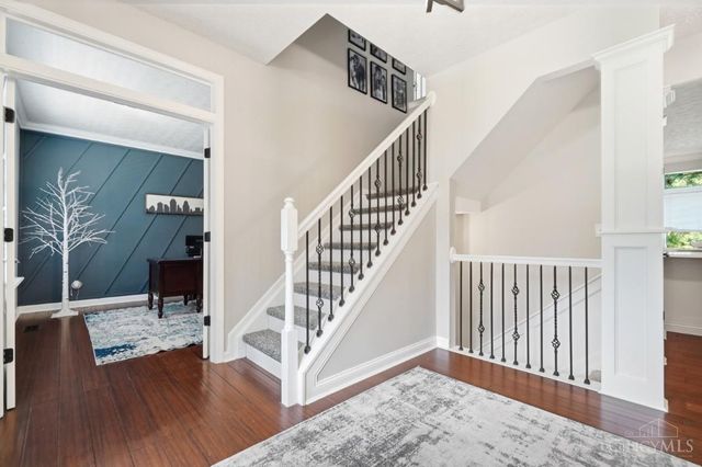 5329 Aspen Valley Drive, Liberty Twp, OH 45011