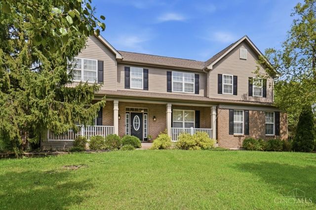 5329 Aspen Valley Drive, Liberty Twp, OH 45011