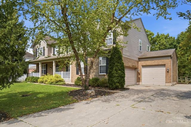 5329 Aspen Valley Drive, Liberty Twp, OH 45011