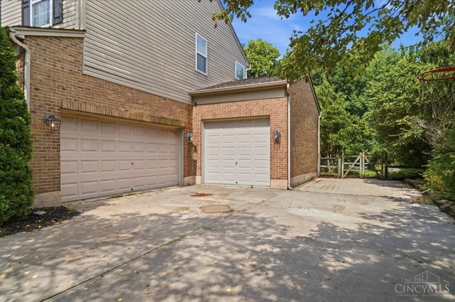 5329 Aspen Valley Drive, Liberty Twp, OH 45011