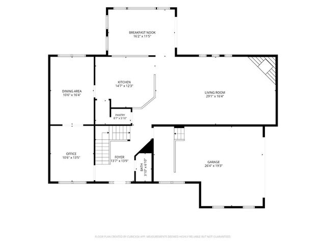 5329 Aspen Valley Drive, Liberty Twp, OH 45011