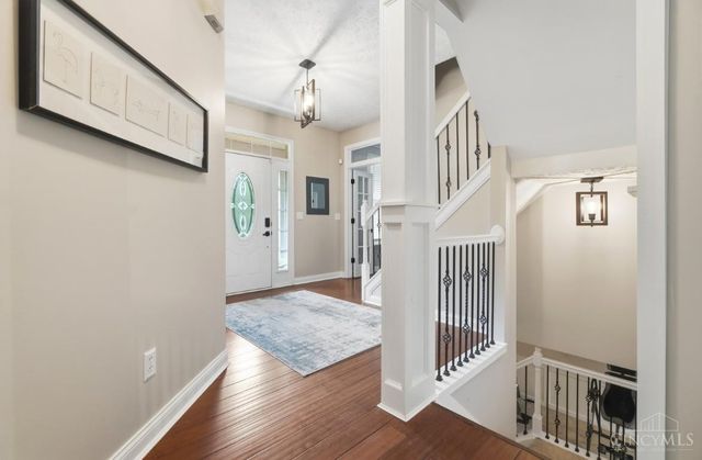 5329 Aspen Valley Drive, Liberty Twp, OH 45011