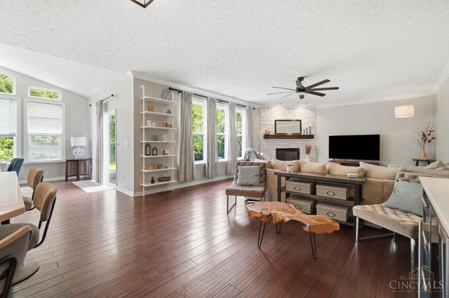 5329 Aspen Valley Drive, Liberty Twp, OH 45011