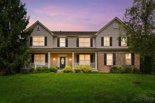 5329 Aspen Valley Drive, Liberty Twp, OH 45011