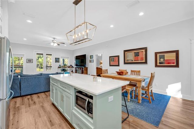 124 Buchanan Street, Dauphin Island, AL 36528