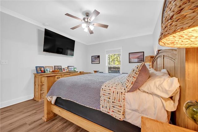 124 Buchanan Street, Dauphin Island, AL 36528