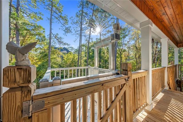 124 Buchanan Street, Dauphin Island, AL 36528