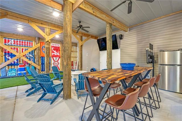 124 Buchanan Street, Dauphin Island, AL 36528