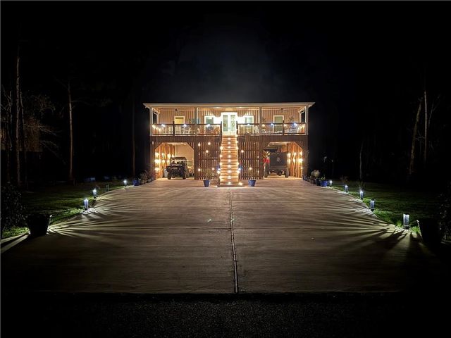 124 Buchanan Street, Dauphin Island, AL 36528