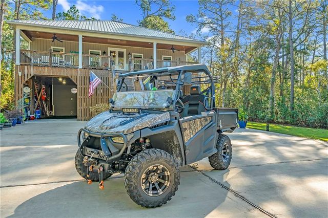 124 Buchanan Street, Dauphin Island, AL 36528