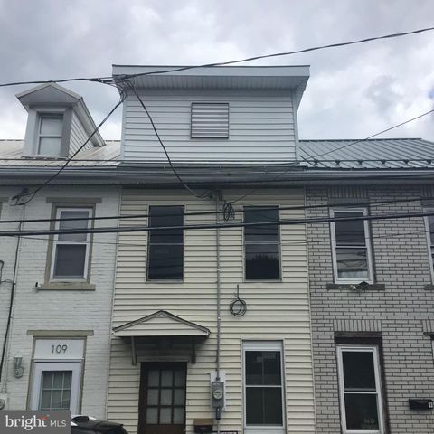 111 S MAIN ST, Marysville, PA 17053