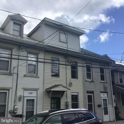 111 S MAIN ST, Marysville, PA 17053