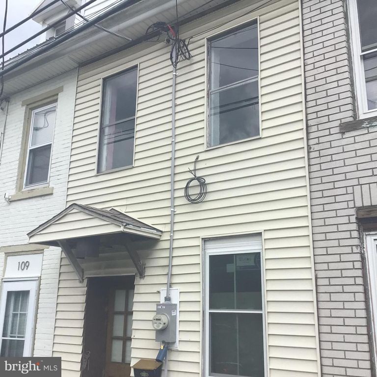 111 S MAIN ST, Marysville, PA 17053