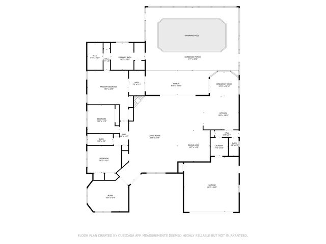 2150 NW 23rd Way, Boca Raton, FL 33431