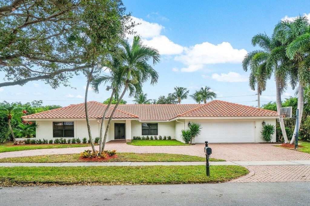 2150 NW 23rd Way, Boca Raton, FL 33431