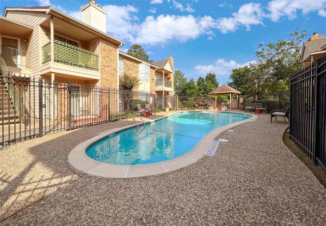 3770 Lovers Wood Lane 610, Houston, TX 77014